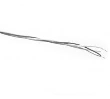 YV 2x0,5/0,9 WS/S 250m Ring