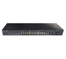 ZyXel Switch 28 Port